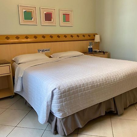 L'Opera Hotel São Paulo Kültér fotó