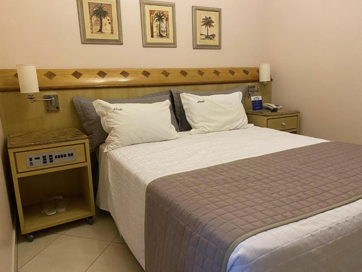 L'Opera Hotel São Paulo Kültér fotó