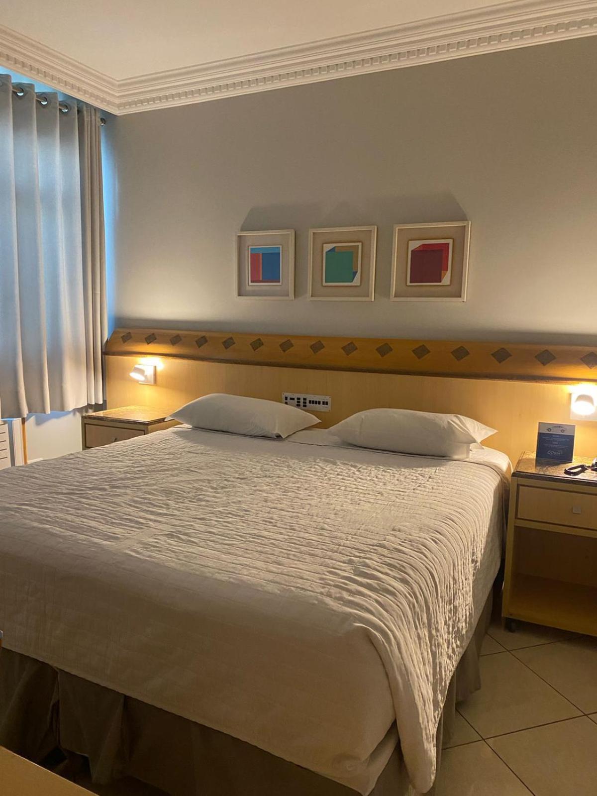 L'Opera Hotel São Paulo Kültér fotó