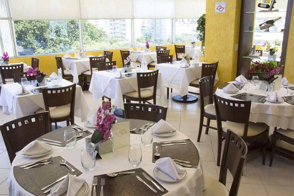 L'Opera Hotel São Paulo Kültér fotó