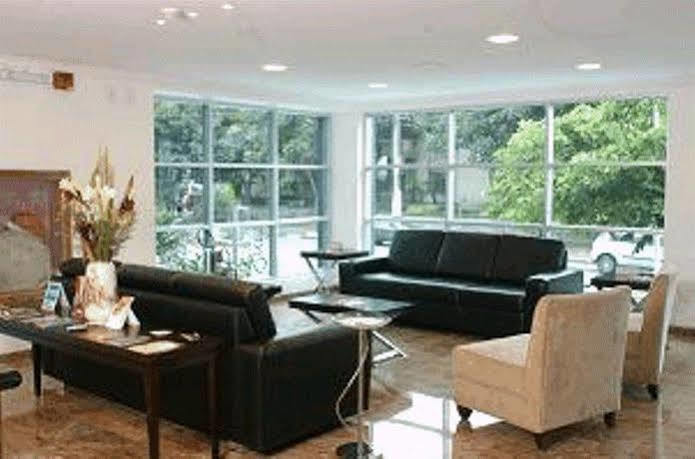L'Opera Hotel São Paulo Kültér fotó